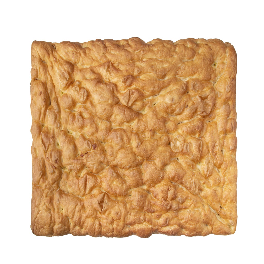 Foccaccia