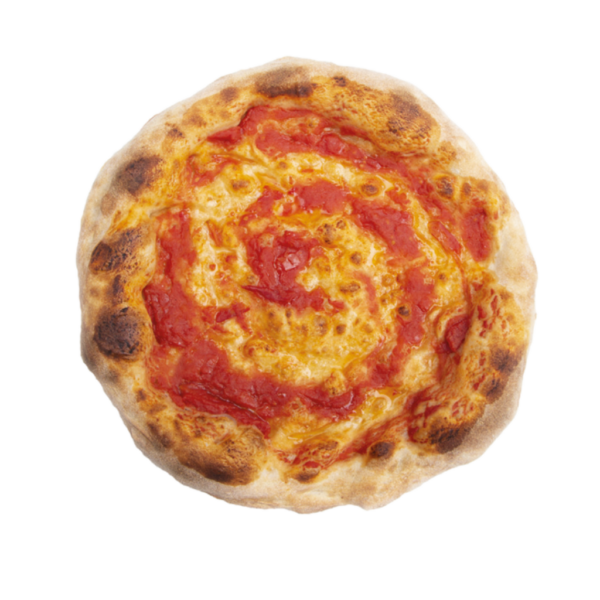 Vera Napoli Rossa
